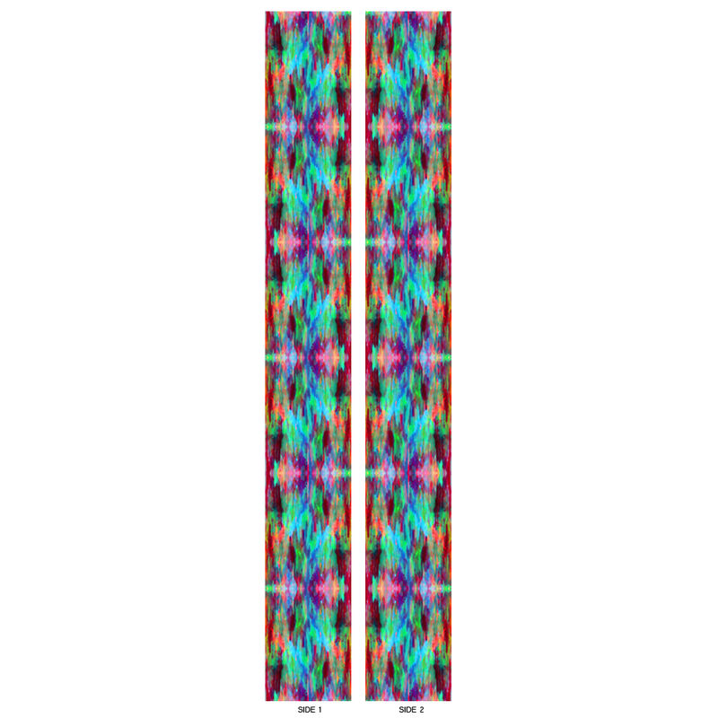 Moving Futures Silk Scarf - product images  of 