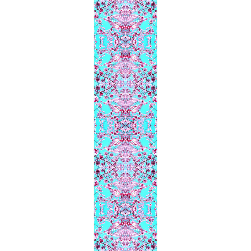 SOLD OUT Cherry Blossom Silk Scarf - product images  of 