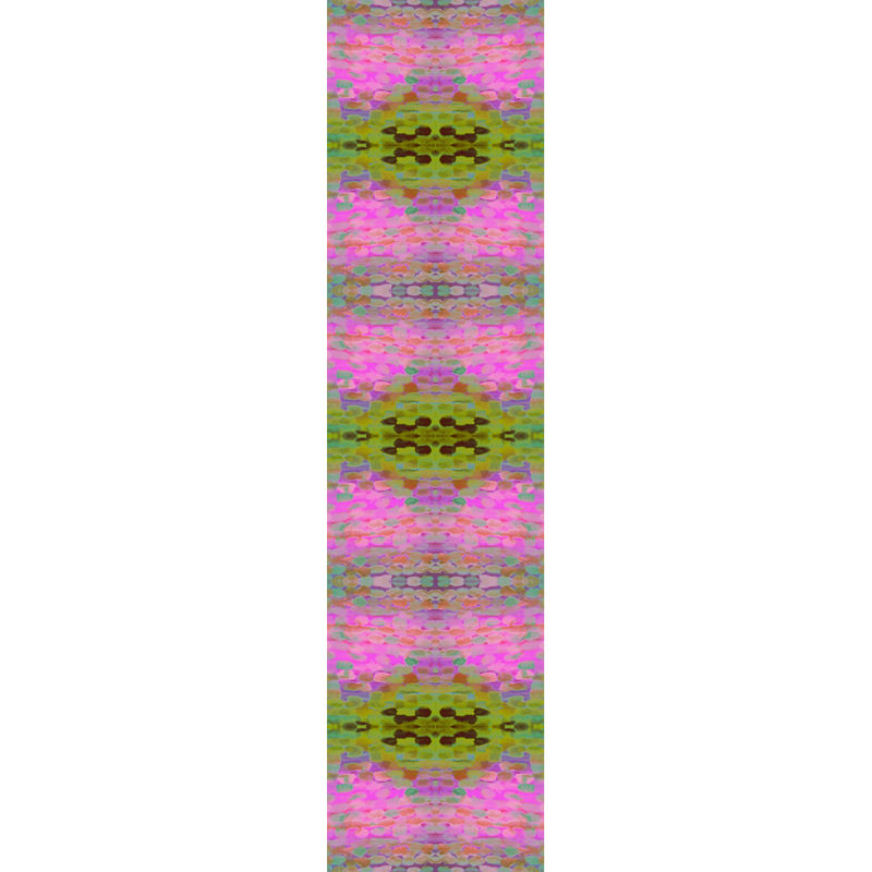 Paint Silk Scarf - product images  of 