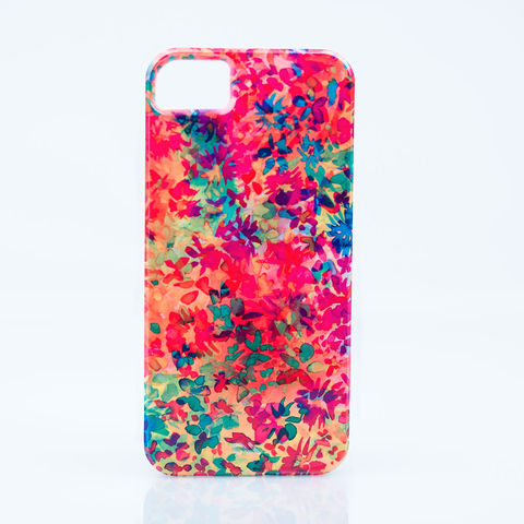 Flora,Iphone5,Case,iphone5 case, printed iphone case, iphone case, amy sia iphone