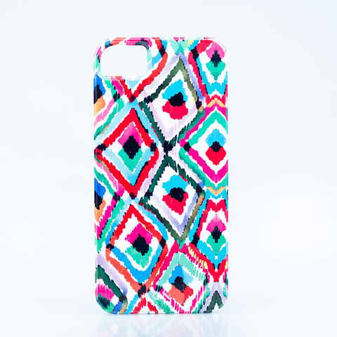 Watercolour,Ikat,Iphone5,Case,iphone5 case, printed iphone case, iphone case, amy sia iphone
