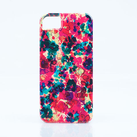 Floral,Explosion,Iphone5,Case,iphone5 case, printed iphone case, iphone case, amy sia iphone