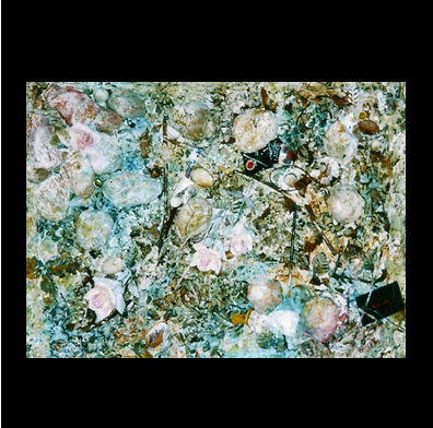 Abstract,Mixed,Picture