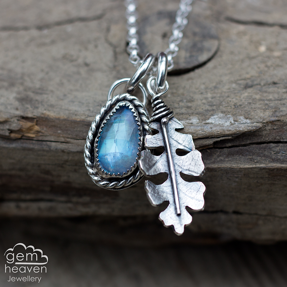 Realm with Moonstone