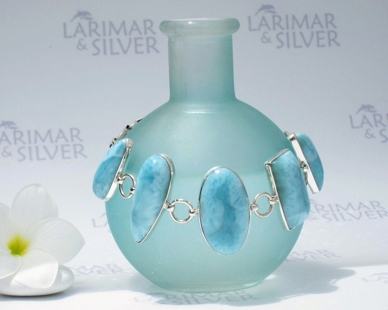 Sold Out Larimar Cuff Bracelet By Larimarandsilver Turquoise Sold Out Larimar Cuff Bracelet By Larimarandsilver Turquoise Feelings Aqua Stones Links Handcrafted