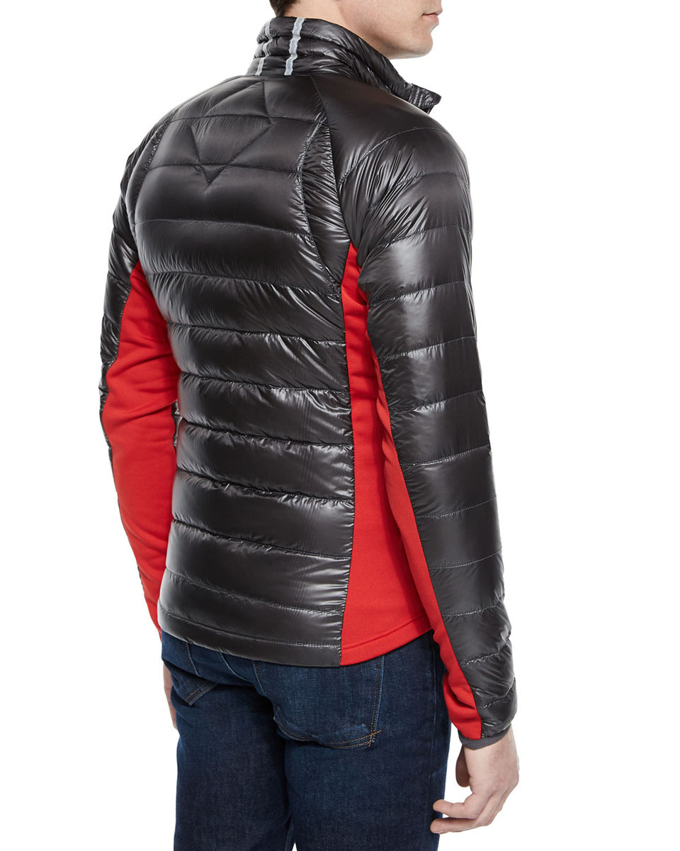 canada goose graphite hybridge canada goose graphite hybridge