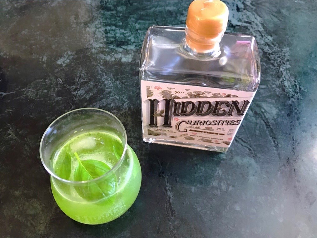 the last word cocktail hidden curiosities gin london bar