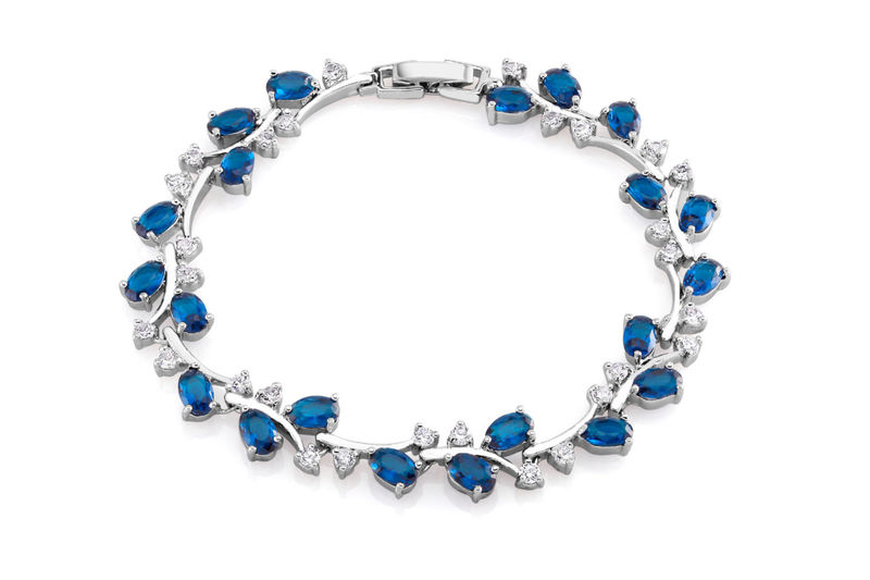 Nola Bridal Necklace - product images