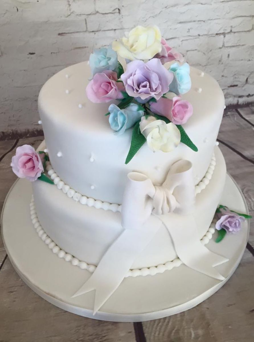 Wedding cakes cakes unlimited uk
