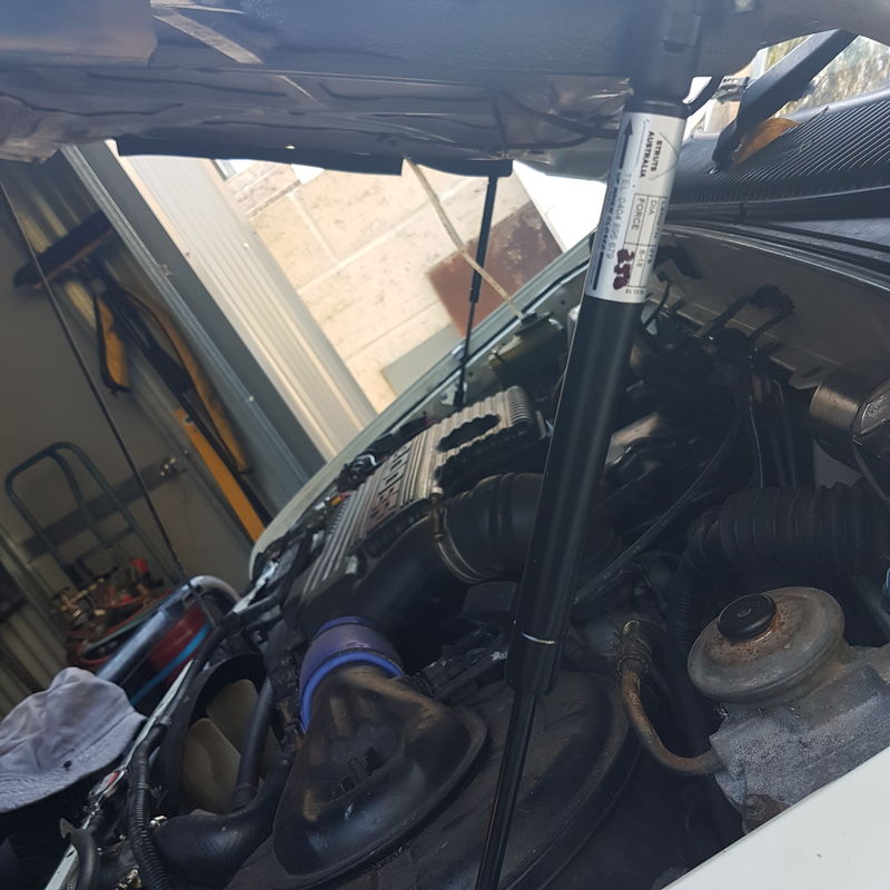 19972005 Hilux strut kits Strut Your Stuff Gas Struts