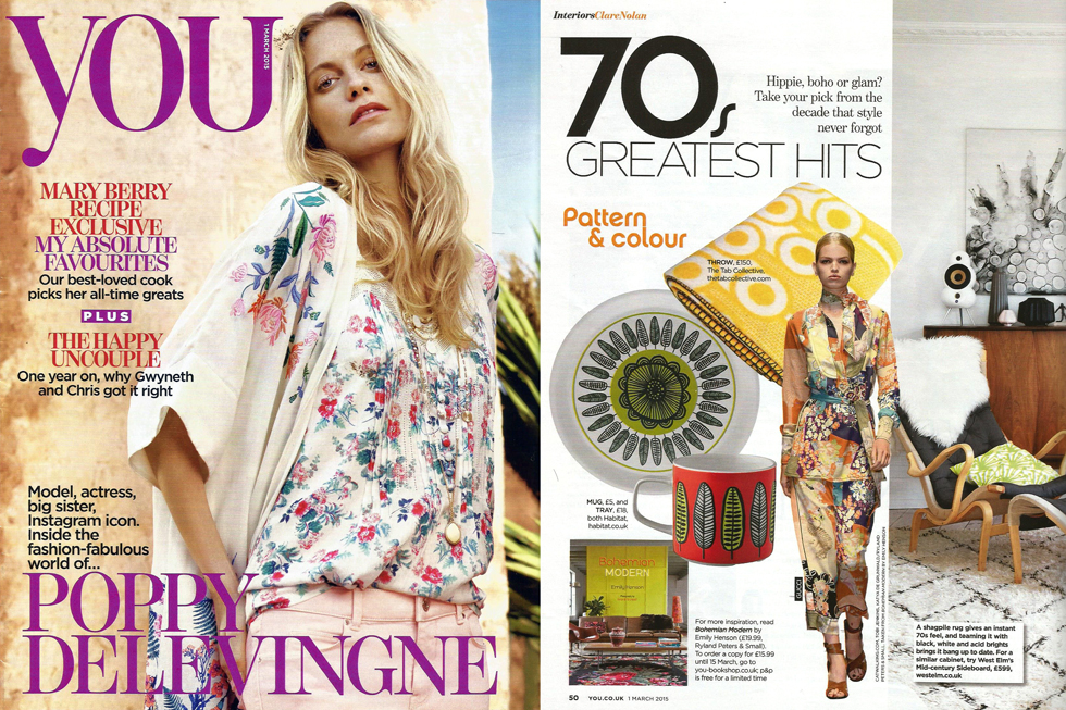YOU magazine