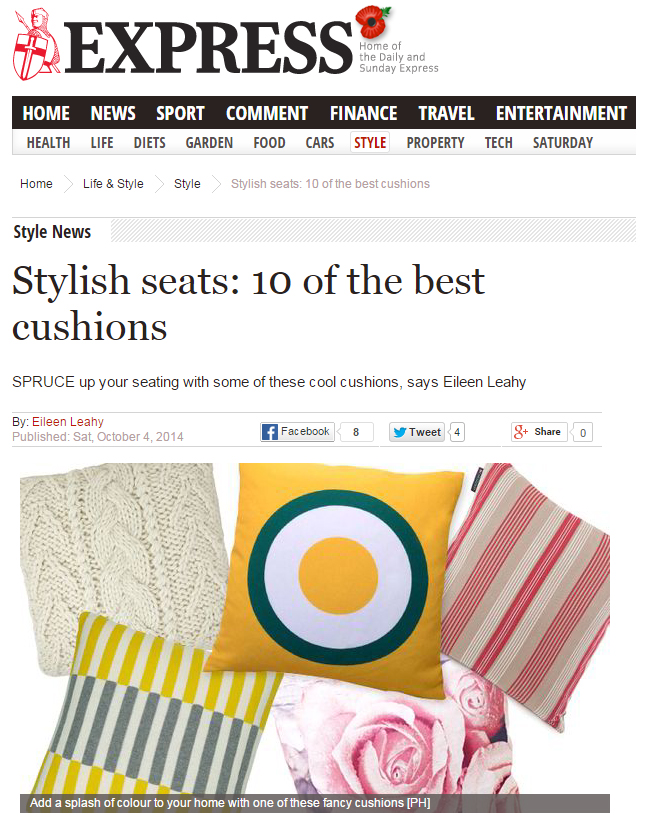 Daily Express