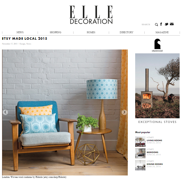ELLE Deco