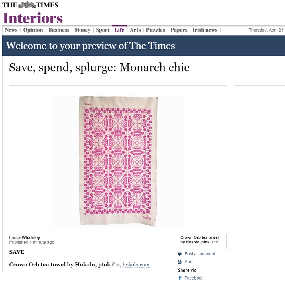 The Times
