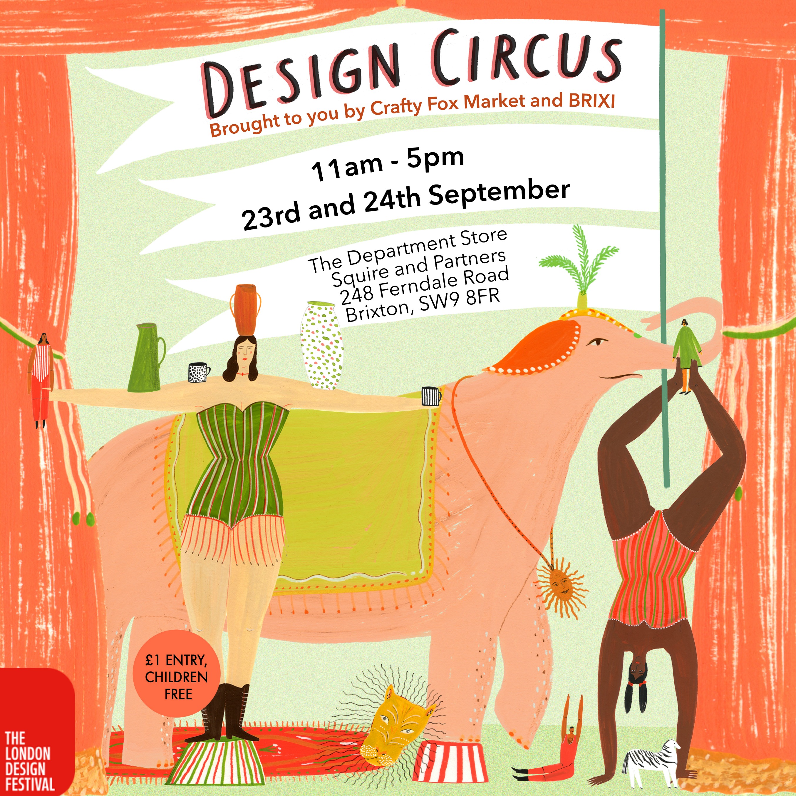 Design Circus