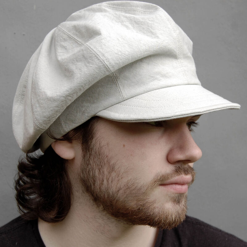 COOTIE PRODUCTIONS  \"Linen Beret\" COOTIE クーティ 通販 18SS ベレー帽 Linen Beret
