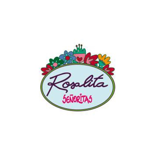 Rosalita Señoritas Logo
