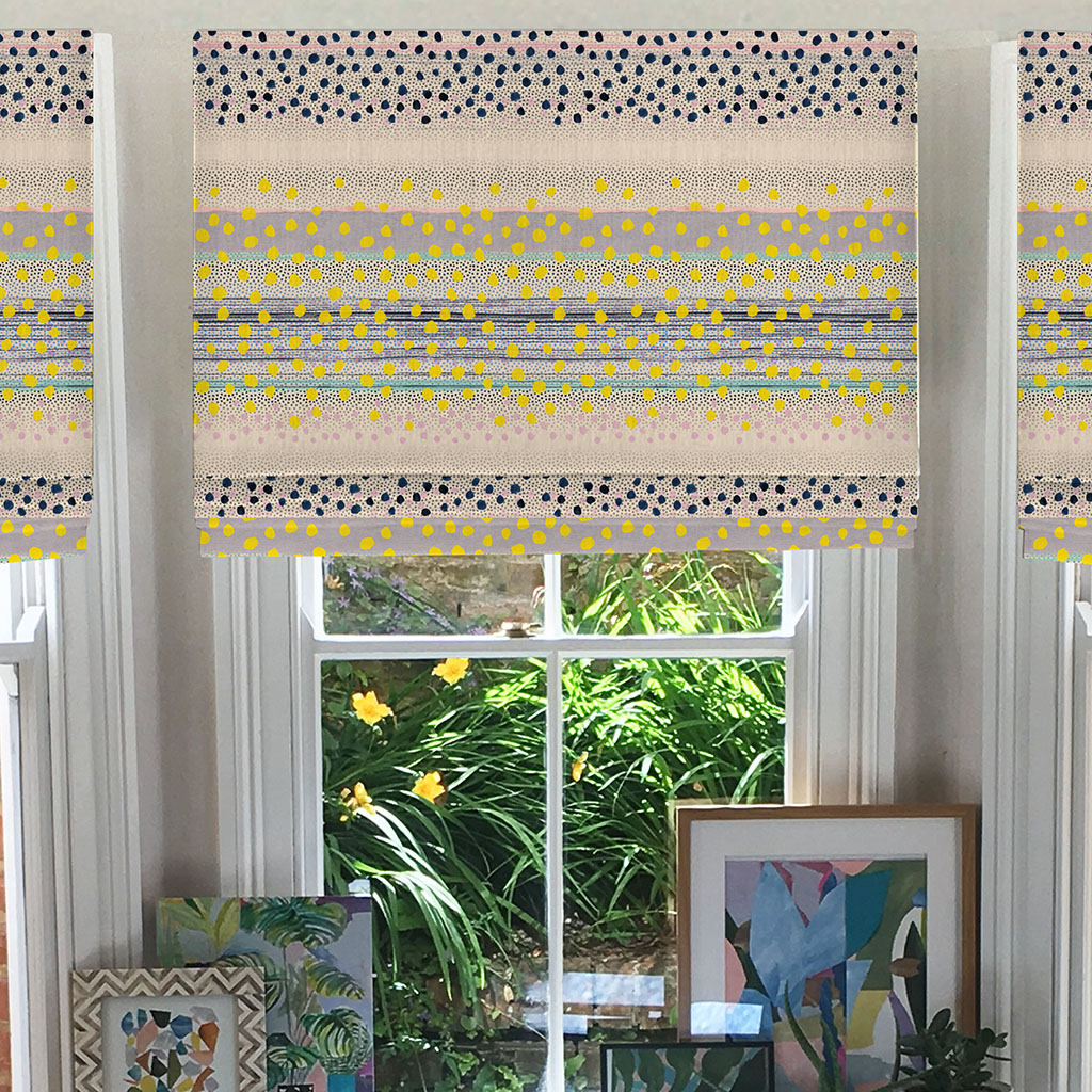 fabric by the metre