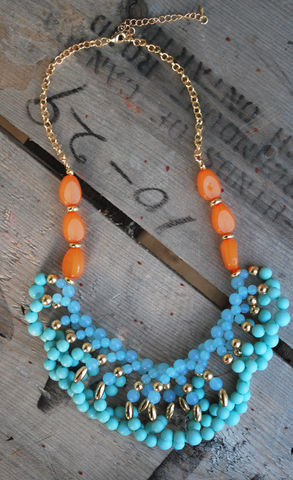 Loopy,Loop,anthropologie
