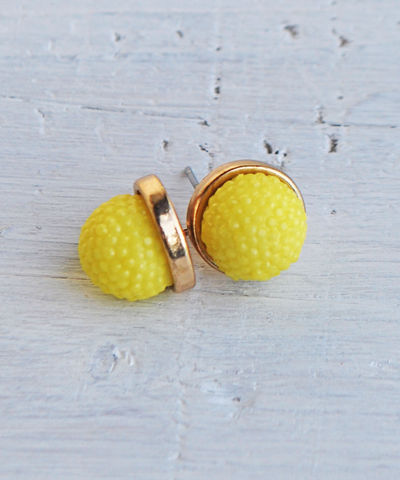 Everyday,Studs,kate spade, studs, earrings