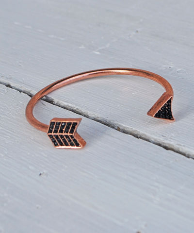 Arrow,Bracelet,house of harlow, arrow, bangle, bracelet