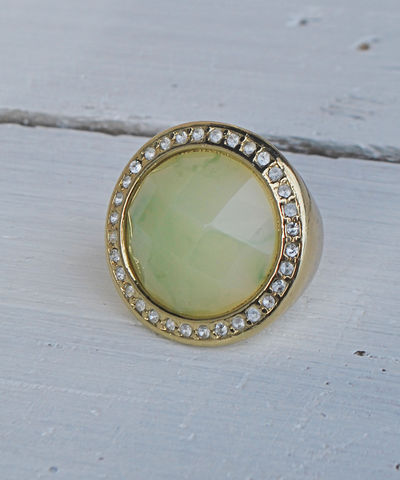 Diamond,Wrapped,Ring,pink, green, pastel, diamond, ring, mint