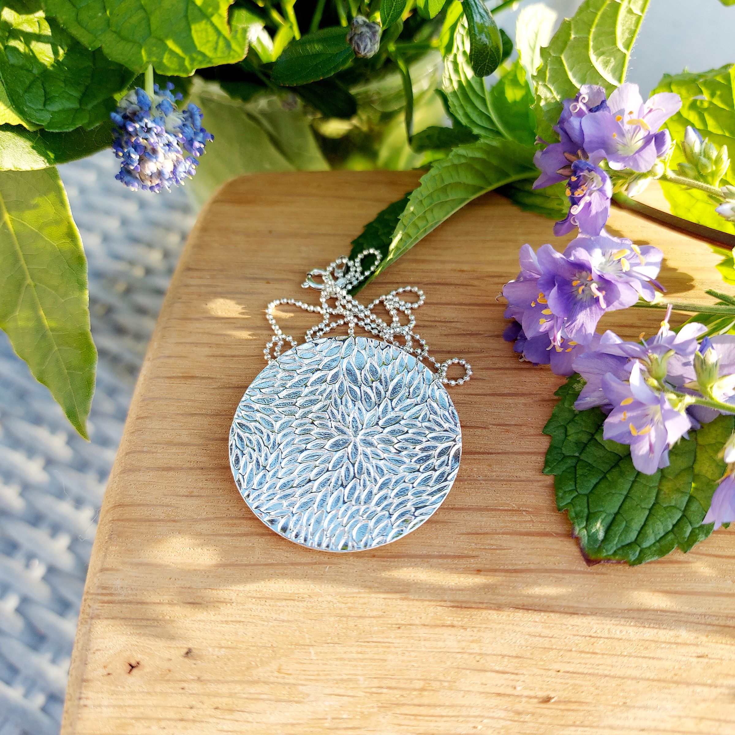 SilverSparrow Silver Sparrow Jewellery