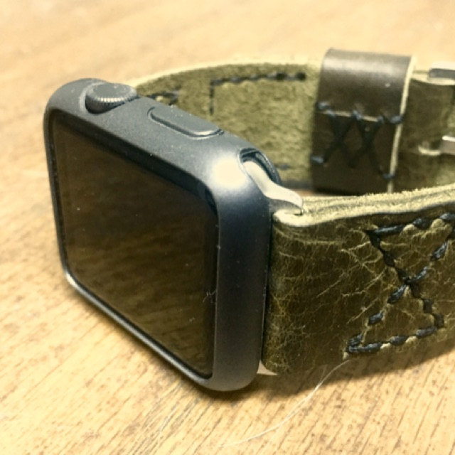 Watch straps