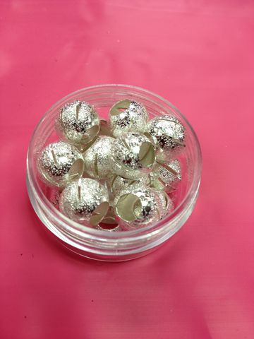 Euro,Bead,Ball,Spacer,Silver,Plated,Fits,Bracelet,euro charms, euro beads, euro bracelet, european bracelet, pandora, troll bead, luv links