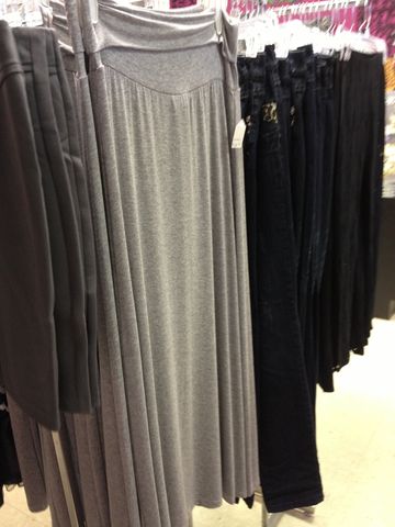 Long,Flowing,Skirt,(Many,Colours,Available),Long Skirt, Long Flowy Skirt, Long Flowing Skirt, Bohemian, Bohemian Style Skirt, All Seasons Skirt, Black Skirt, Brown Skirt, Grey Skirt, Long Black Skirt, Long Brown Skirt, Long Grey Skirt, Knit Skirt
