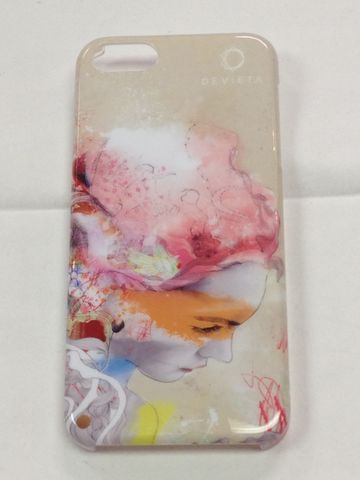 Devieta,Abstract,Woman,IPhone,5,Case,Devieta Abstract Woman IPhone 5 Case, Guardian Angel IPhone 5 Case, Woman IPhone 5 Case, Devieta IPhone 5 Case, IPhone 5 Case, Beautiful Woman, Beautiful Woman IPhone 5 Case