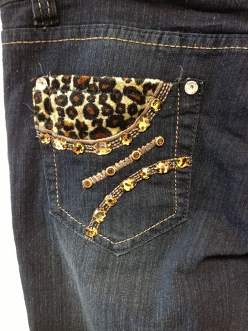 Kaba,Jeans,Leopard,Print,Pocketed,Jean,Pant,Skinny Jeans, Printed Pocket Jean, Leopard Print Jeans, Jeans with cool pockets