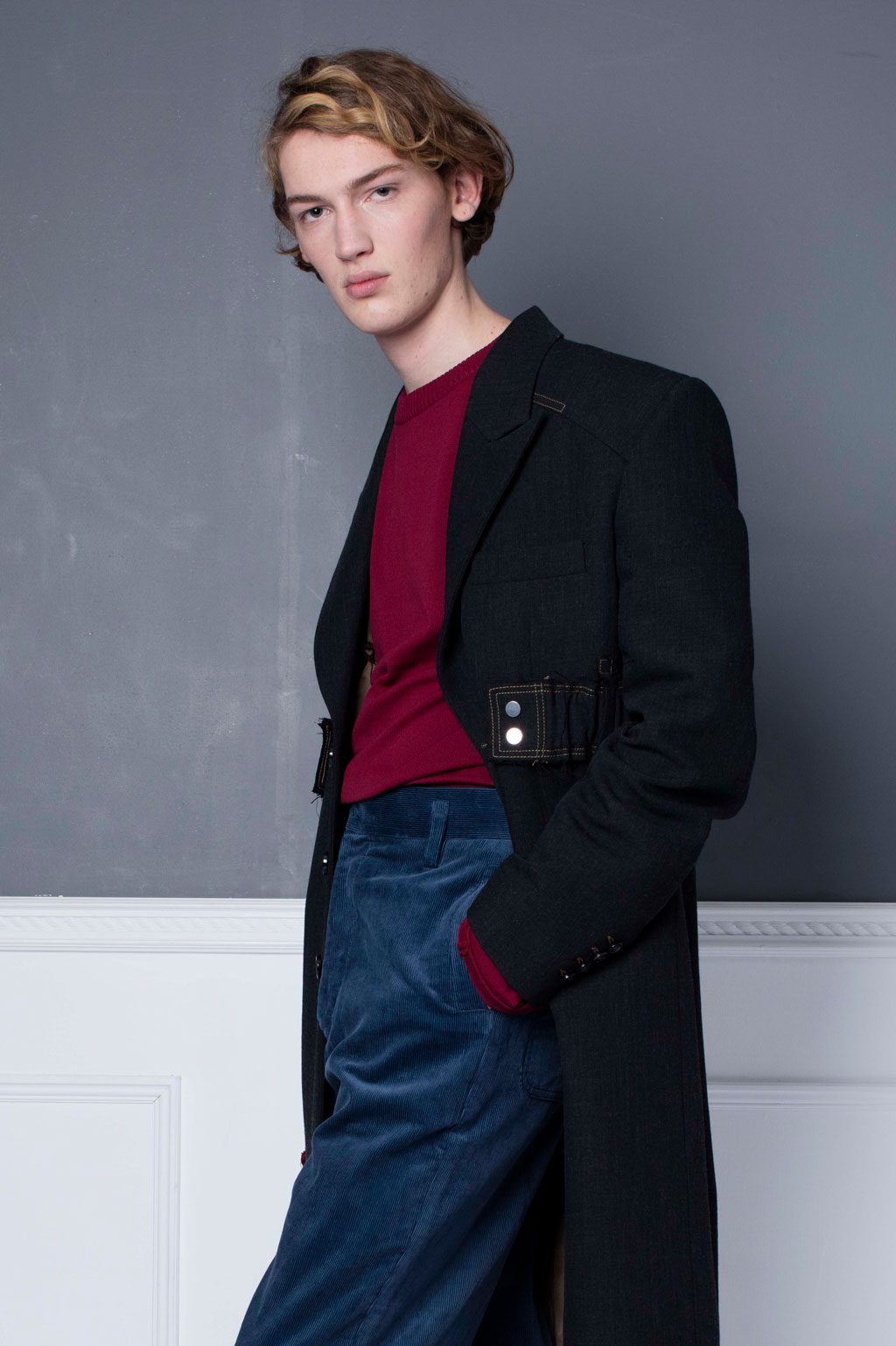 https://www.1x1studio.co.uk/products/pre-order-charcoal-peaked-lapel-coat