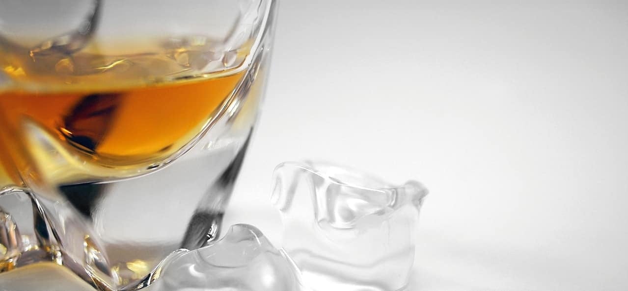 Whisky tasting experience tasmania