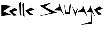 Belle Sauvage