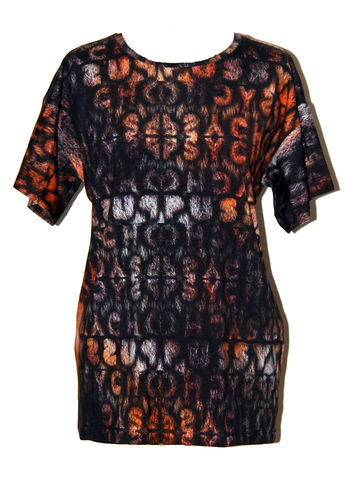 Psycho,T-Shirt