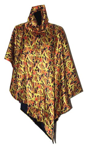 Cash,Print,Cape