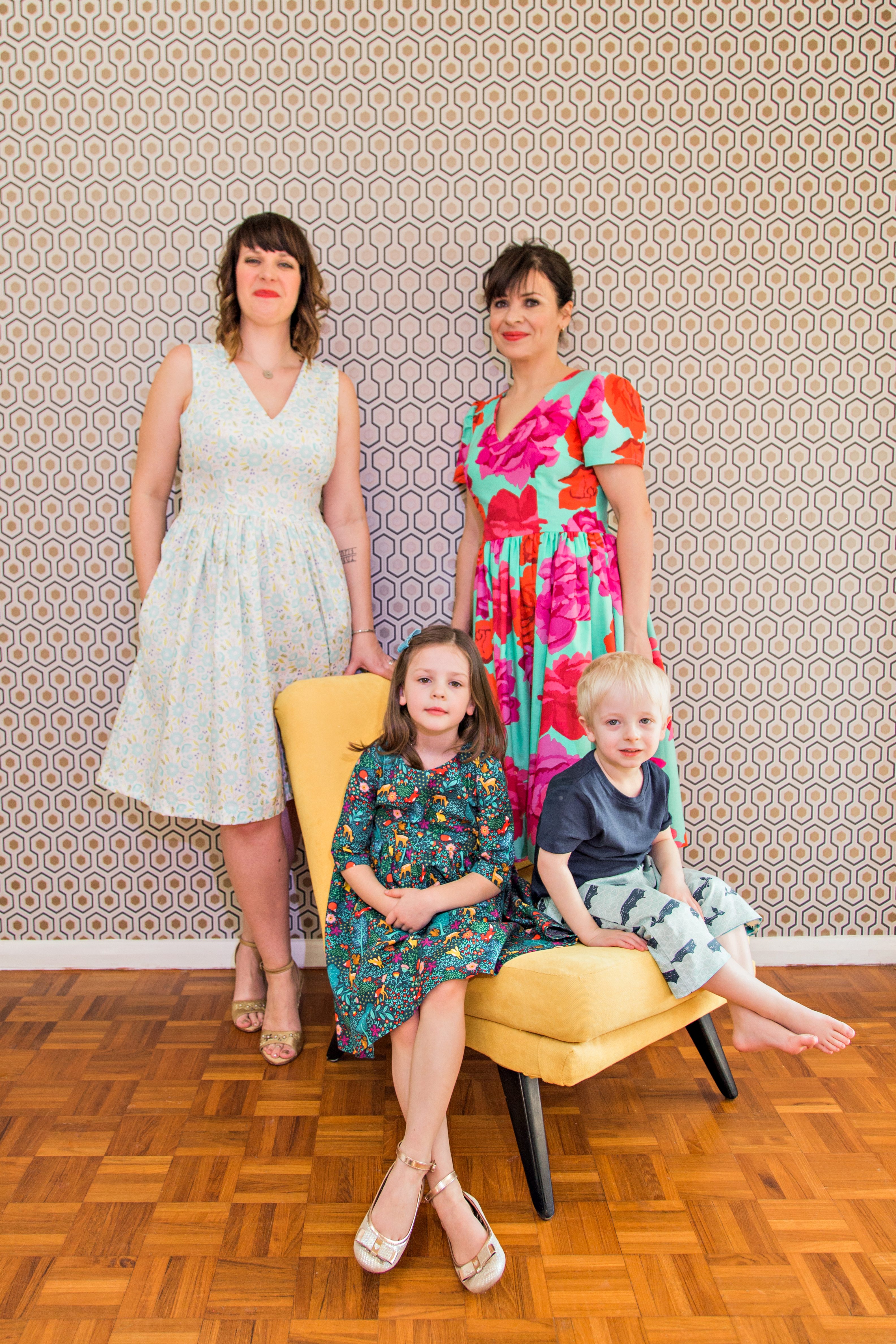 Emporia patterns collection