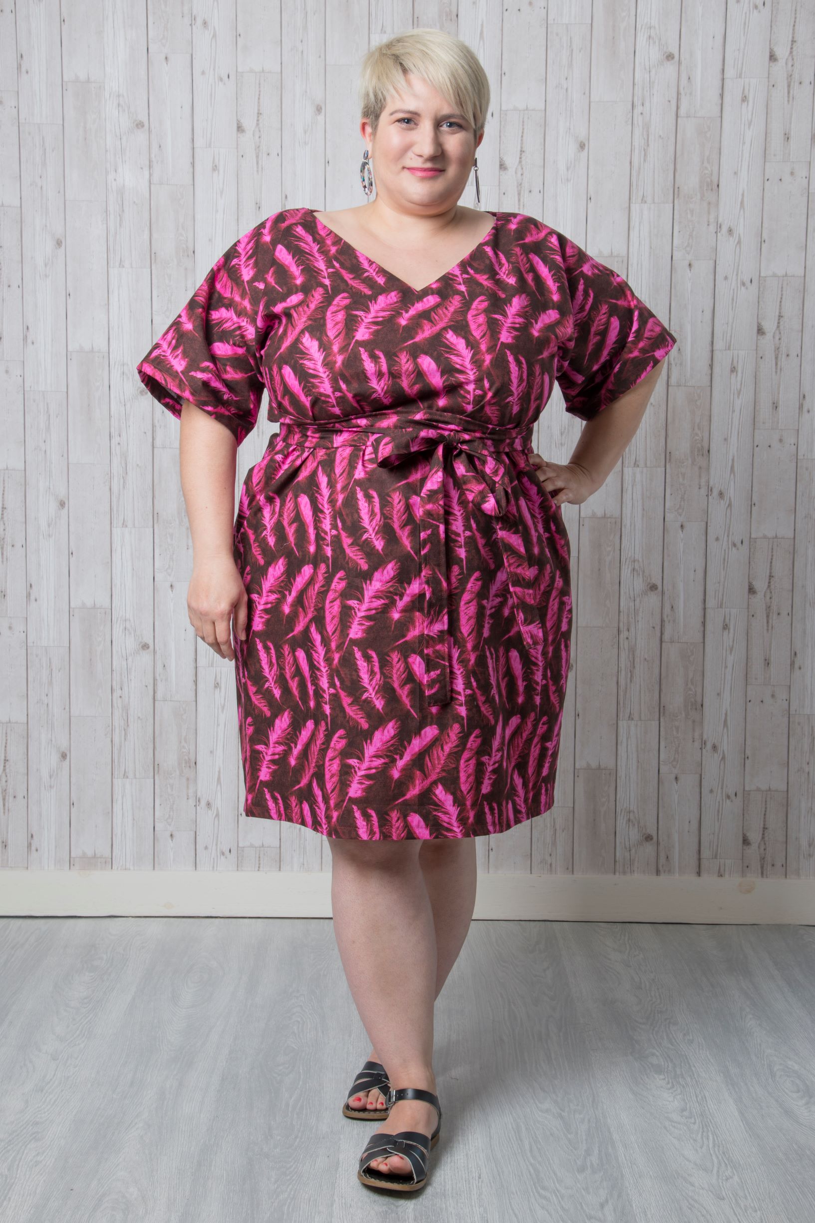 Kobi pattern