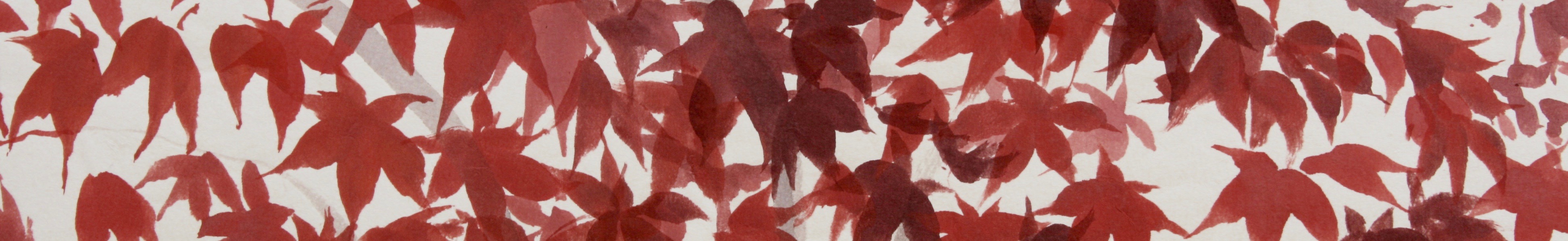 Anne McKenzie Botanic Calligraphic Art Contact