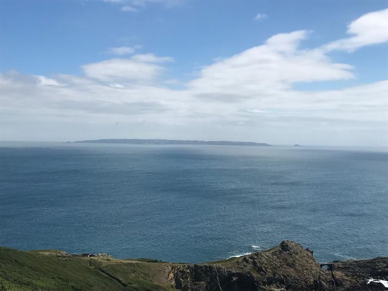 Alderney Weekend Guernsey Boat Charter