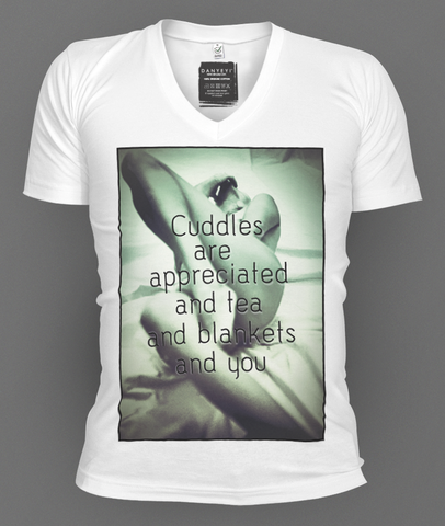 The,Essentials,deep v-neck, deep v-neck graphic t-shirts, mens graphic t-shirt, graphic t-shirts, tees, slim fit, mens, danyeyi, organic, graphic tees, uk,  wearable art,  independent label