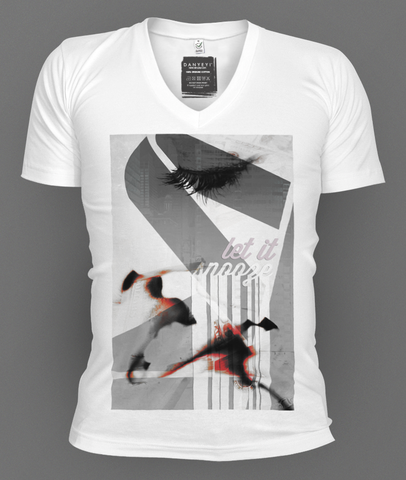 World,Go,Bye,deep v-neck, deep v-neck graphic t-shirts, mens graphic t-shirt, graphic t-shirts, tees, slim fit, mens, danyeyi, organic, graphic tees, uk,  wearable art,  independent label