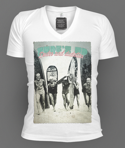 High,Tide,deep v-neck, deep v-neck graphic t-shirts, mens graphic t-shirt, graphic t-shirts, tees, slim fit, mens, danyeyi, organic, graphic tees, uk,  wearable art,  independent label
