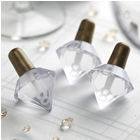 Diamond,bubbles
