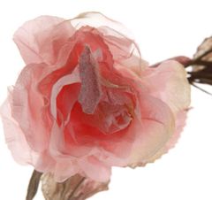 Shabby,Chic,Rose,Flower,Garland,flower garland, shabby chic wedding