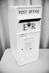 Royal,Mail,Post,Box,-,HIRE,ONLY,Royal Mail Wedding Post Box for hire, Replica Royal Mail, Wedding post box