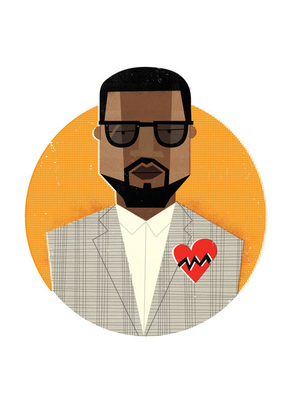 Hip Hop Head 4 - product images  of 