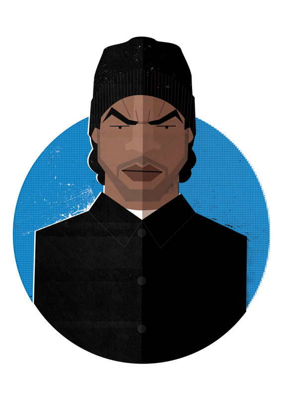 Hip Hop Head 12 - product images  of 