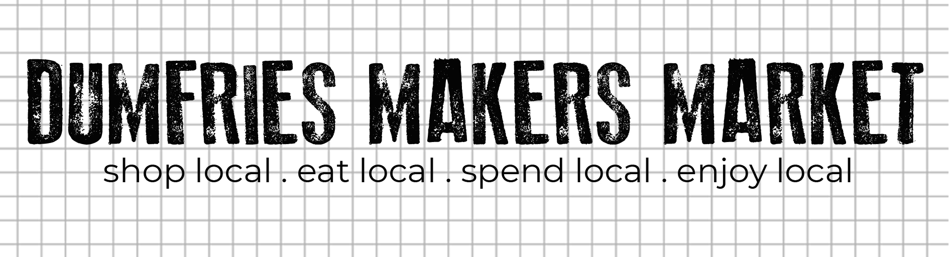 dumfries makers market dumfries